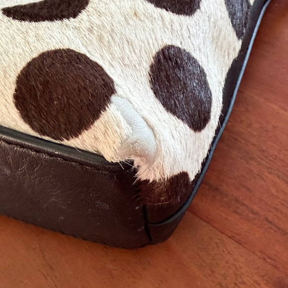 Polka Dot 3.1 Philip Lim Toiletry Bag - Picture 4 of 5